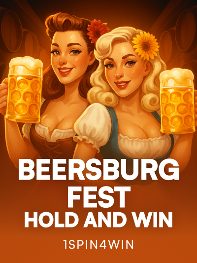 Beersburg Fest Hold And Win thumbnail