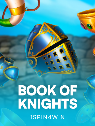Book Of Armour thumbnail