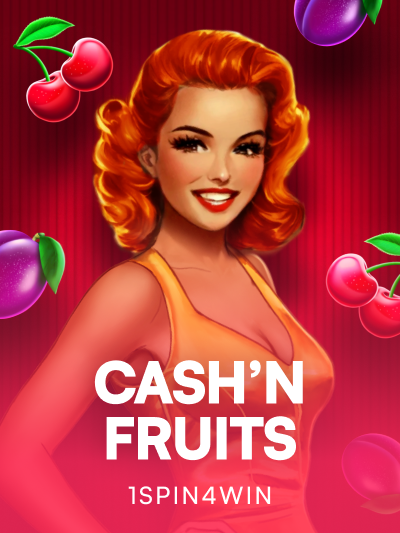 Cash'n Fruits Fortune thumbnail