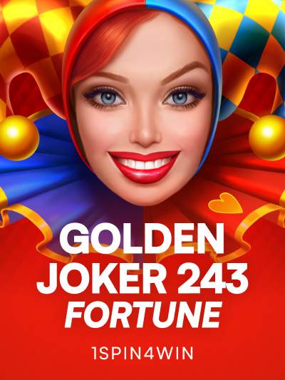 Golden Joker 243 Fortune thumbnail
