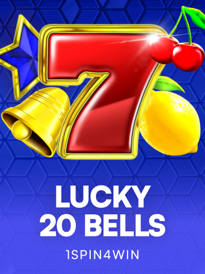 Lucky 20 Bells thumbnail