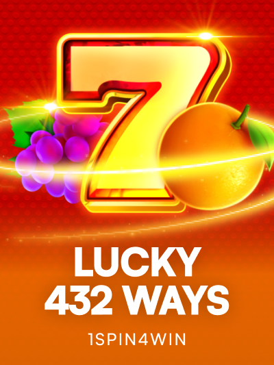 Lucky 432 Ways thumbnail