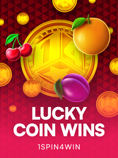 Lucky Coin Wins thumbnail
