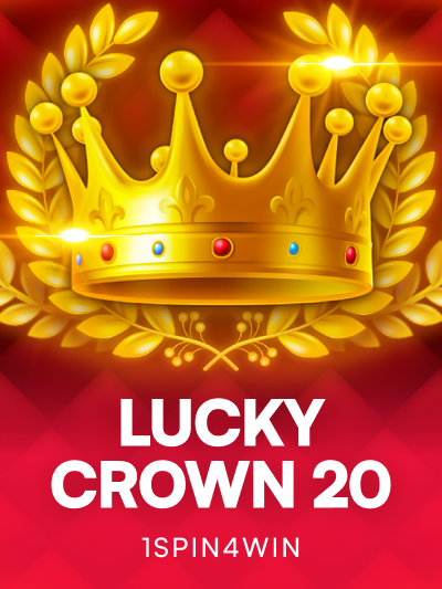 Lucky Crown 20 thumbnail