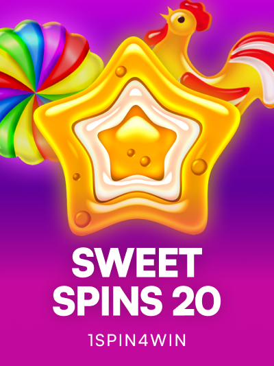 Sweet Spins 20 thumbnail
