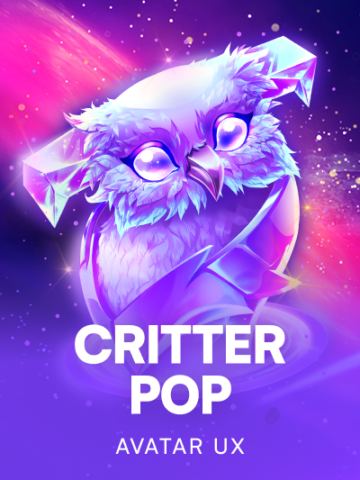 Critter Pop thumbnail