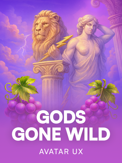 Gods Gone Wild thumbnail