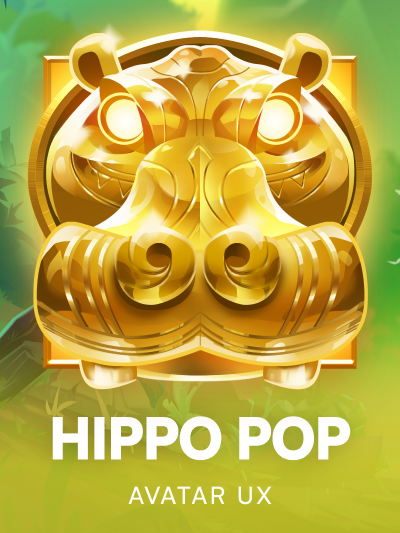 Hippo Pop thumbnail