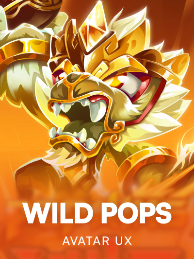 Wild Pops thumbnail