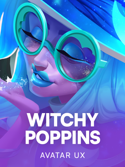 Witchy POPpins thumbnail