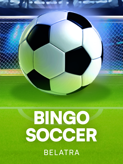 Bingo Soccer thumbnail