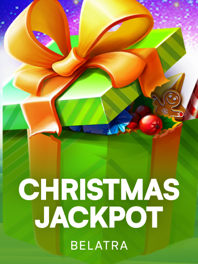 Christmas Jackpot thumbnail
