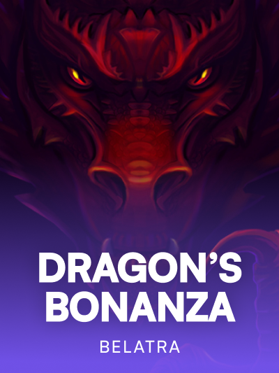 Dragon's Bonanza thumbnail