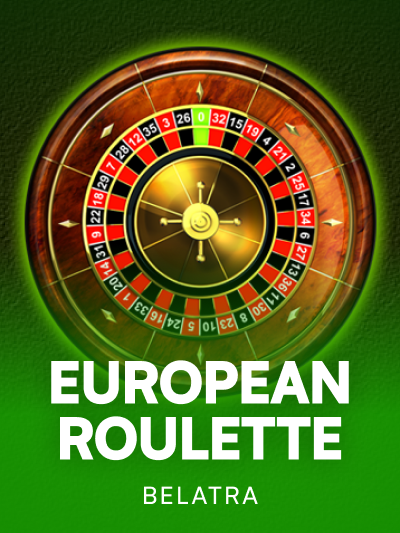 European Roulette thumbnail