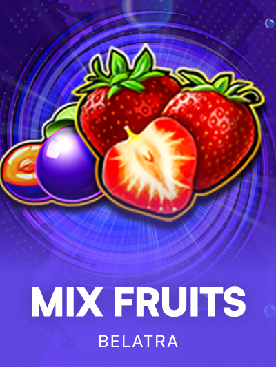 Mix Fruits thumbnail