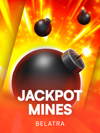 Jackpot Mines thumbnail