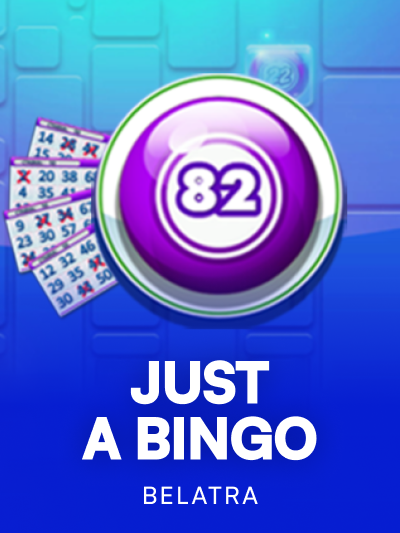 Just A Bingo thumbnail