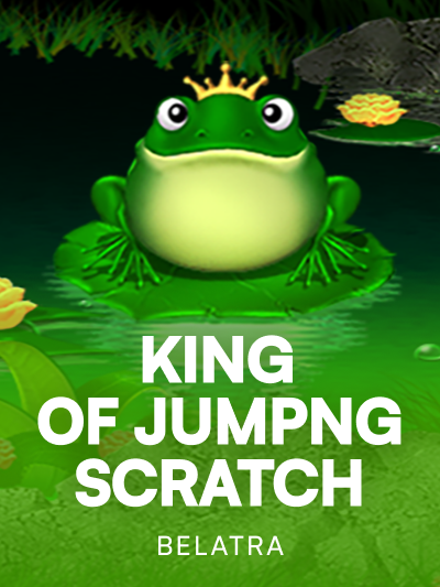 King of Jumping Scratch thumbnail