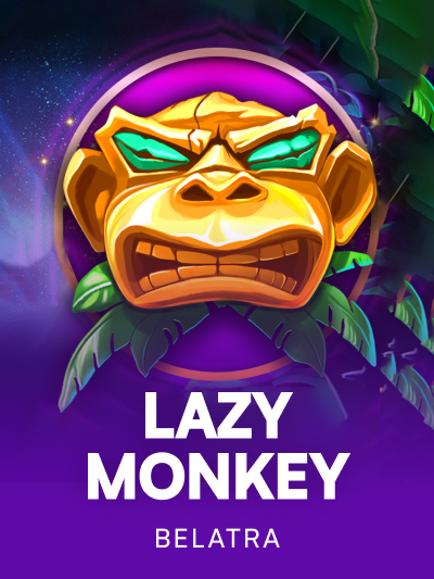 Lazy Monkey thumbnail