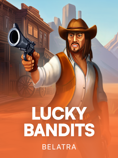 Lucky Bandits thumbnail