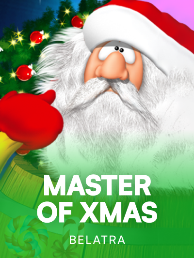 Master of Xmas thumbnail