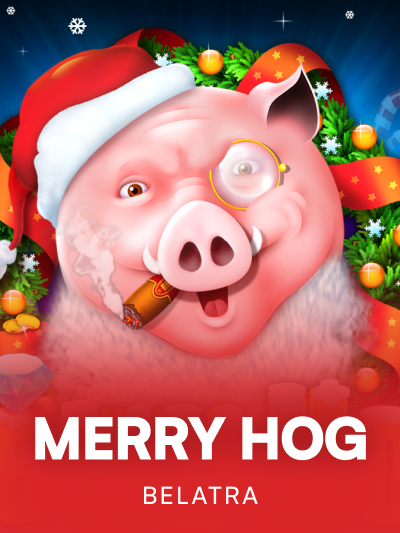 Merry Hog thumbnail