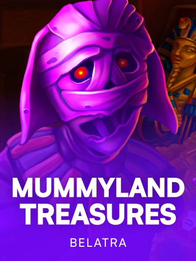 Mummyland Treasures thumbnail