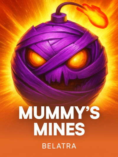 Mummy's Mines thumbnail