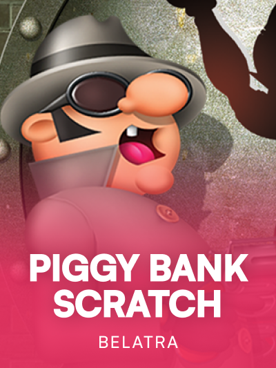 Piggy Bank Scratch thumbnail