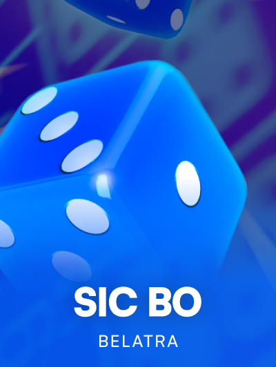 Sic Bo thumbnail