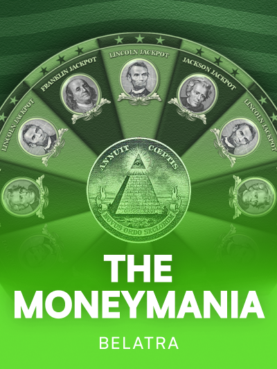 The Moneymania thumbnail