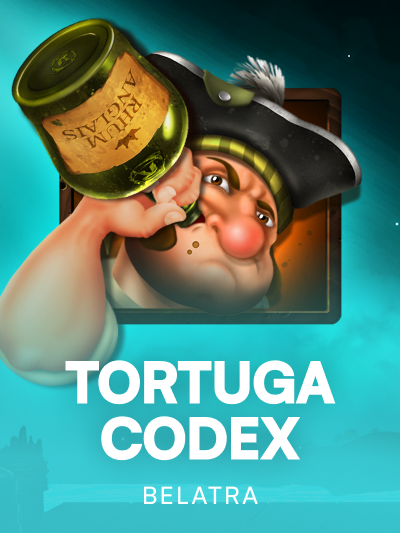 Tortuga CodeX thumbnail
