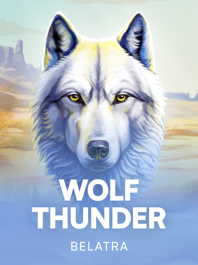 Wolf Thunder thumbnail