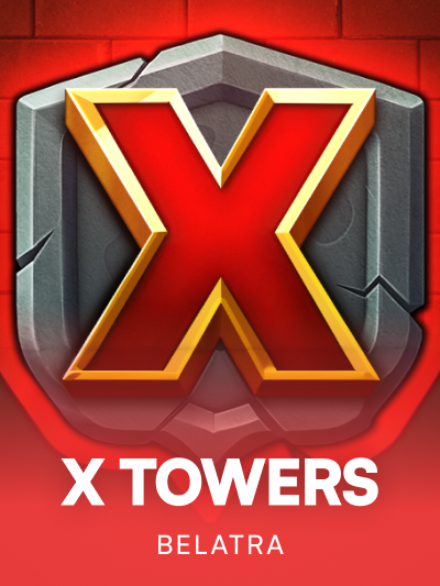 X Towers thumbnail