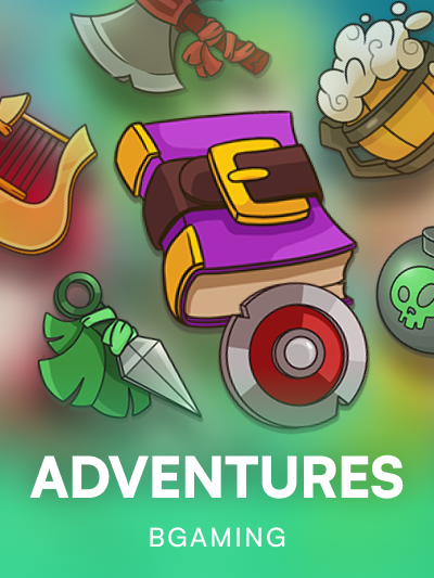 Adventures thumbnail