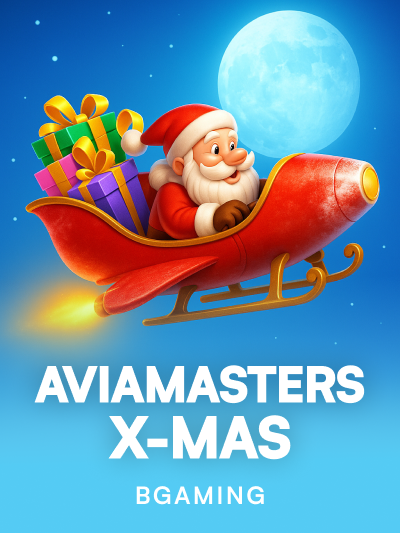 Aviamasters X-mas thumbnail
