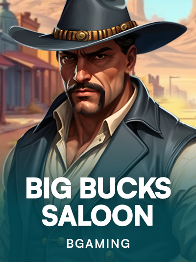 Big Bucks Saloon thumbnail