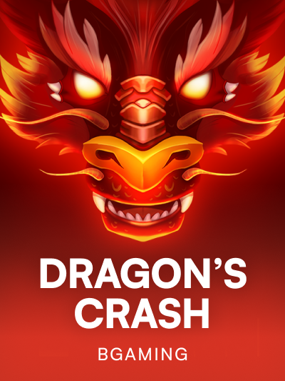 Dragon's Crash thumbnail