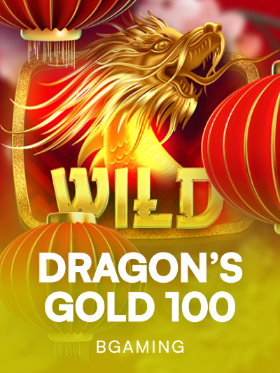 Dragon's Gold 100 thumbnail