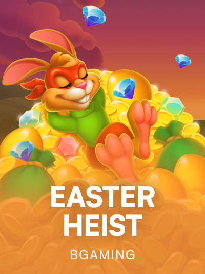 Easter Heist thumbnail