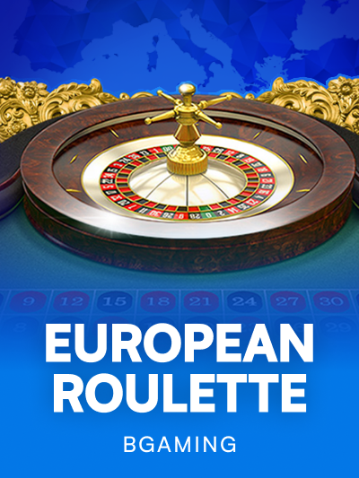 European Roulette thumbnail
