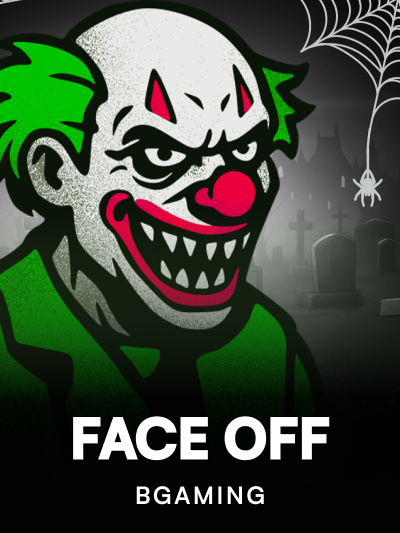 Face Off thumbnail