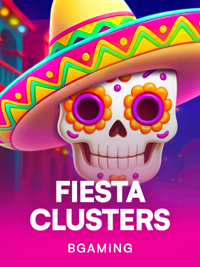 Fiesta Clusters thumbnail