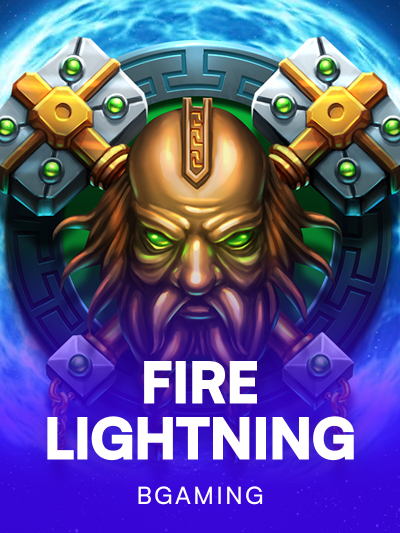Fire Lightning thumbnail