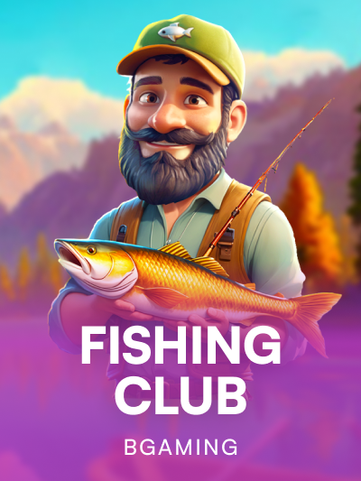 Fishing Club thumbnail