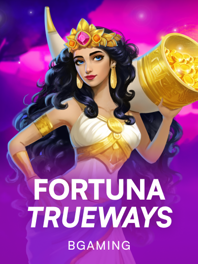 Fortuna TRUEWAYS thumbnail