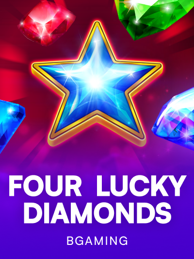 Four Lucky Diamonds thumbnail