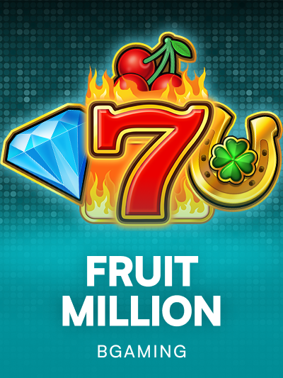 Fruit Million thumbnail