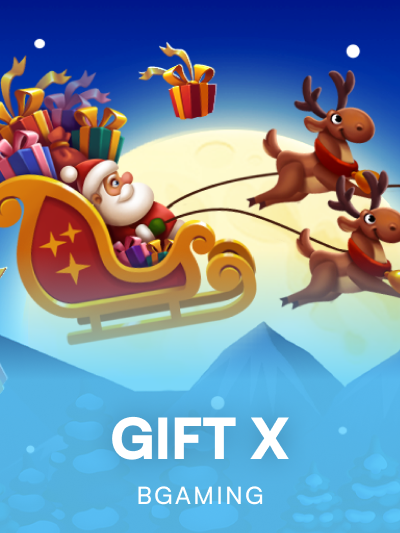 Gift X thumbnail
