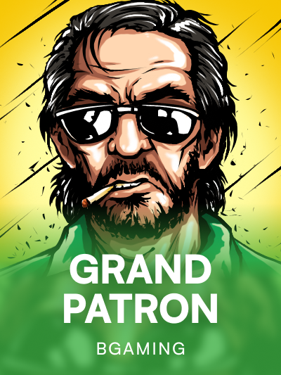 Grand Patron thumbnail